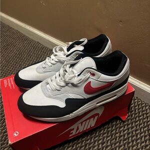 Air max 1 chili 2.0
